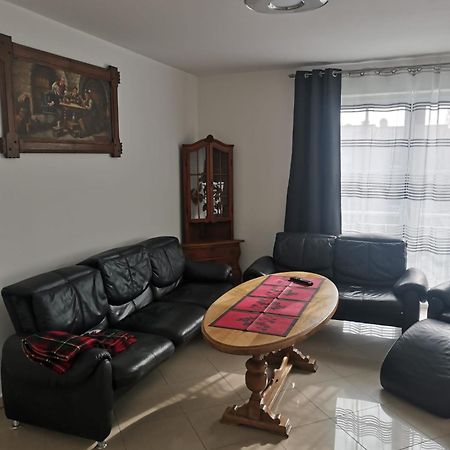 Bob'S Zimmer Bielefeld Zewnętrze zdjęcie