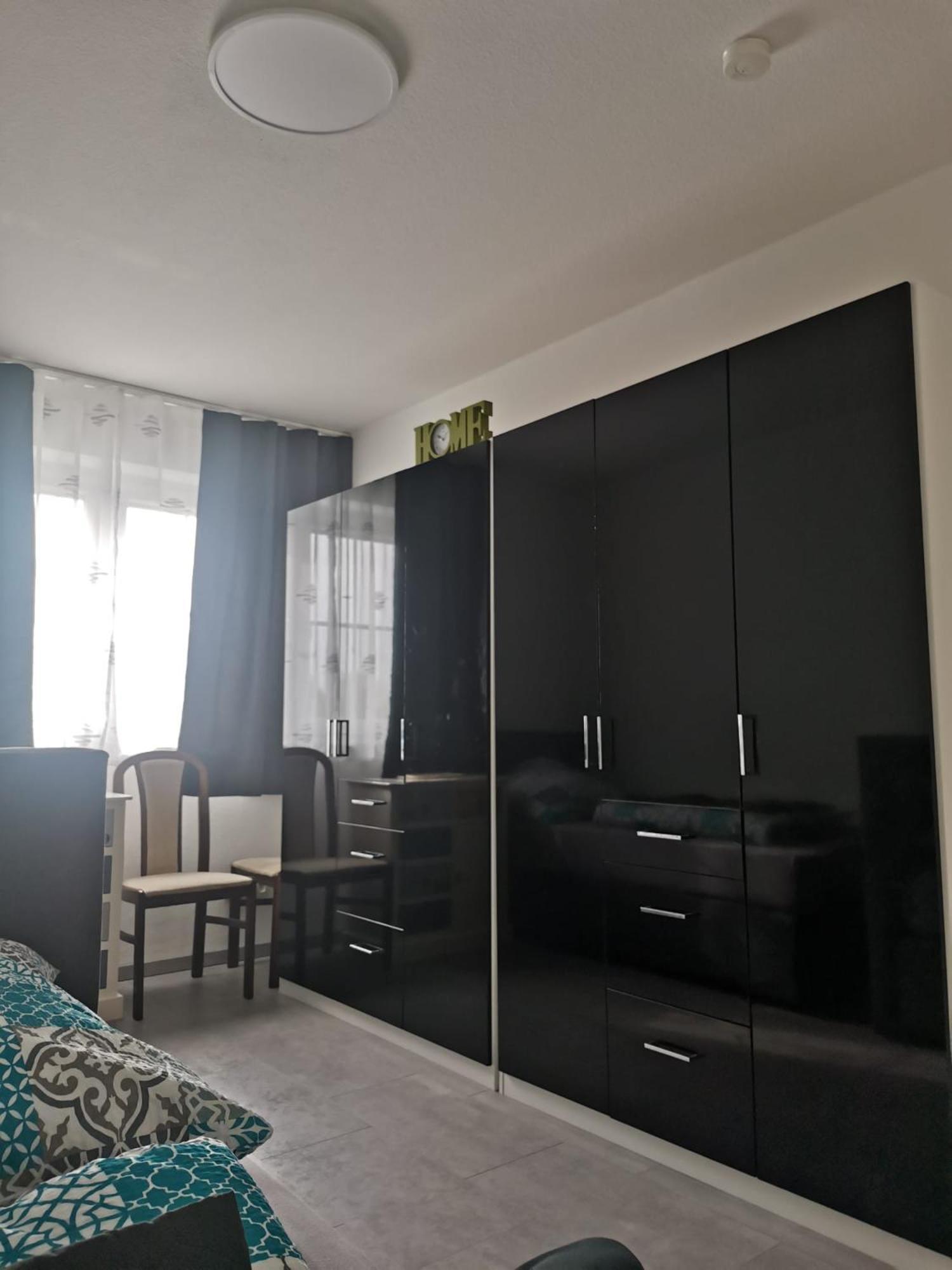 Bob'S Zimmer Bielefeld Zewnętrze zdjęcie
